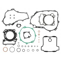 NAMURA KOMPLET USZCZELEK YAMAHA WR 250R '08-'17, WR 250X '08-'11