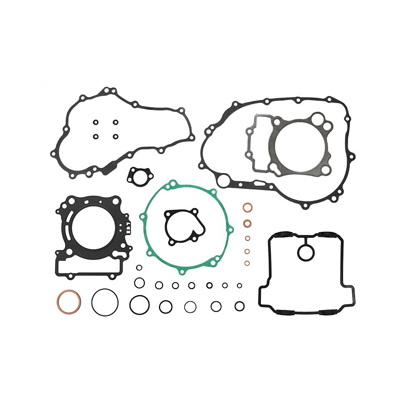 NAMURA KOMPLET USZCZELEK YAMAHA WR 250R '08-'17, WR 250X '08-'11