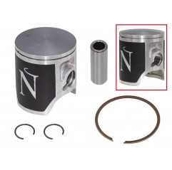 NAMURA TŁOK YAMAHA YZ 65 '18-19 (SEL.C) (PIERŚCIENIE NX-40097R)