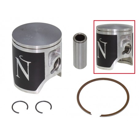 NAMURA TŁOK YAMAHA YZ 65 '18-19 (SEL.C) (PIERŚCIENIE NX-40097R)