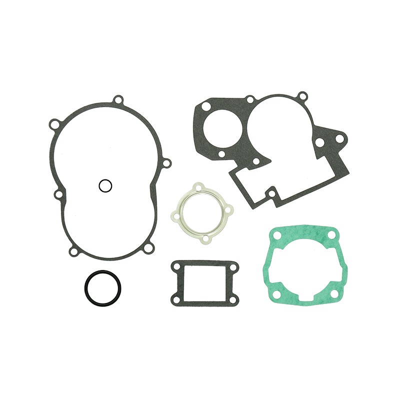 NAMURA KOMPLET USZCZELEK KTM SX 50 ADVENTURE AC (02-08)