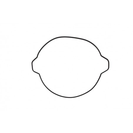 PROX USZCZELKA POKRYWY SPRZĘGŁA KTM SX 85 '18-'23, HUSQVARNA TC 85 '18-'23, GAS GAS MC 85 '21-'23