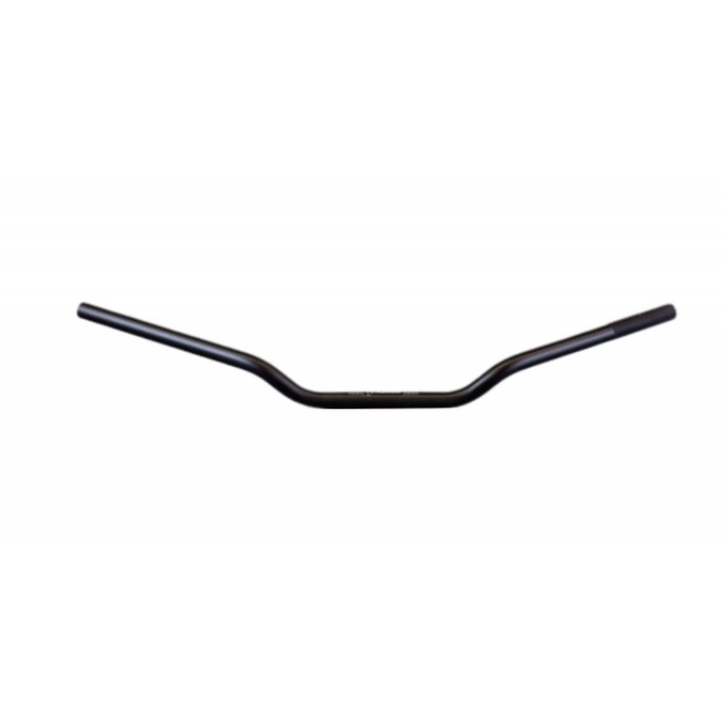 RENTHAL KIEROWNICA 7/8 CALA (22MM) SPEEDWAY HANDLEBAR BLACK KOLOR CZARNY