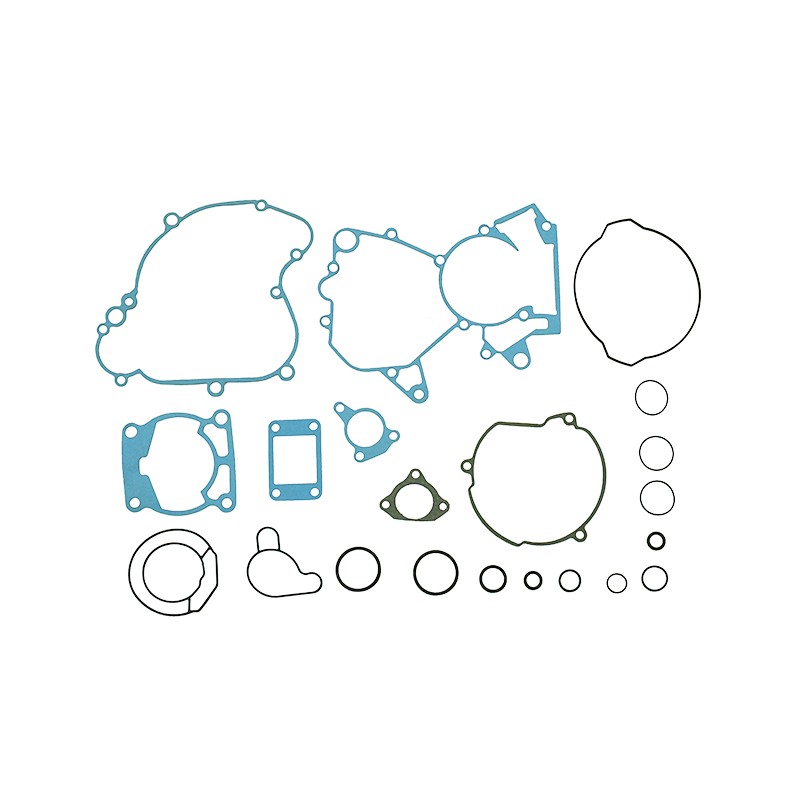 NAMURA KOMPLET USZCZELEK KTM 65 SX/XC '09-'19 (808338)