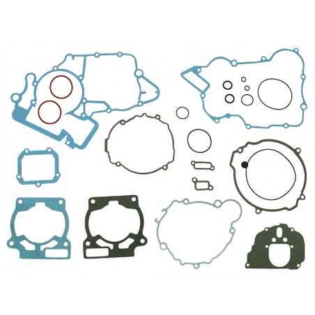 NAMURA KOMPLET USZCZELEK KTM 200 SX/EXC (03-16)