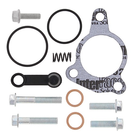 ALL BALLS ZESTAW NAPRAWCZY SIŁOWNIKA SPRZĘGŁA KTM XCW400/450 '09-'16, EXC500 '12-'16, EXC450 '06-'11, EXC530 '08-'11