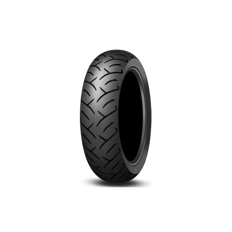 DUNLOP OPONA 180/55R17 D256 73H TL TYŁ HONDA GL1800 F6C DOT 06/2024