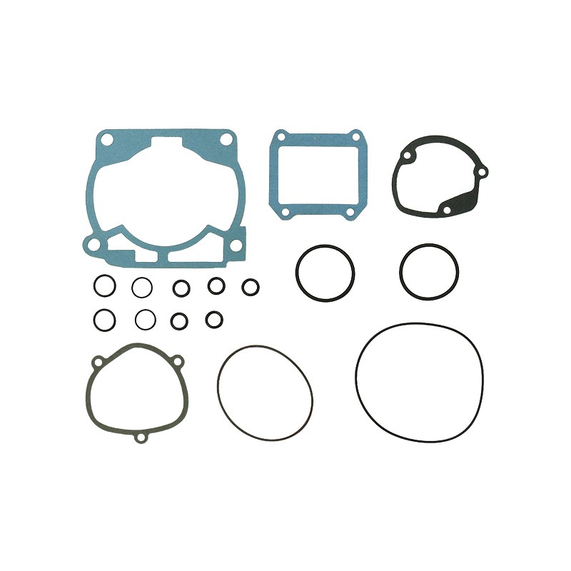 NAMURA USZCZELKI TOP-END KTM EXC 300 (08-16), XC-W 300 (08-16), HUSQVARNA TE 300 (14-16), HUSABERG TE 300 (11-12)
