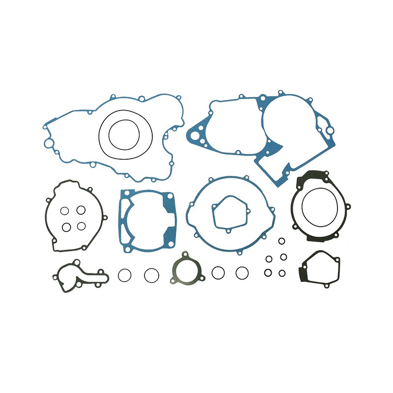 NAMURA KOMPLET USZCZELEK KTM SX 360/380 96-02