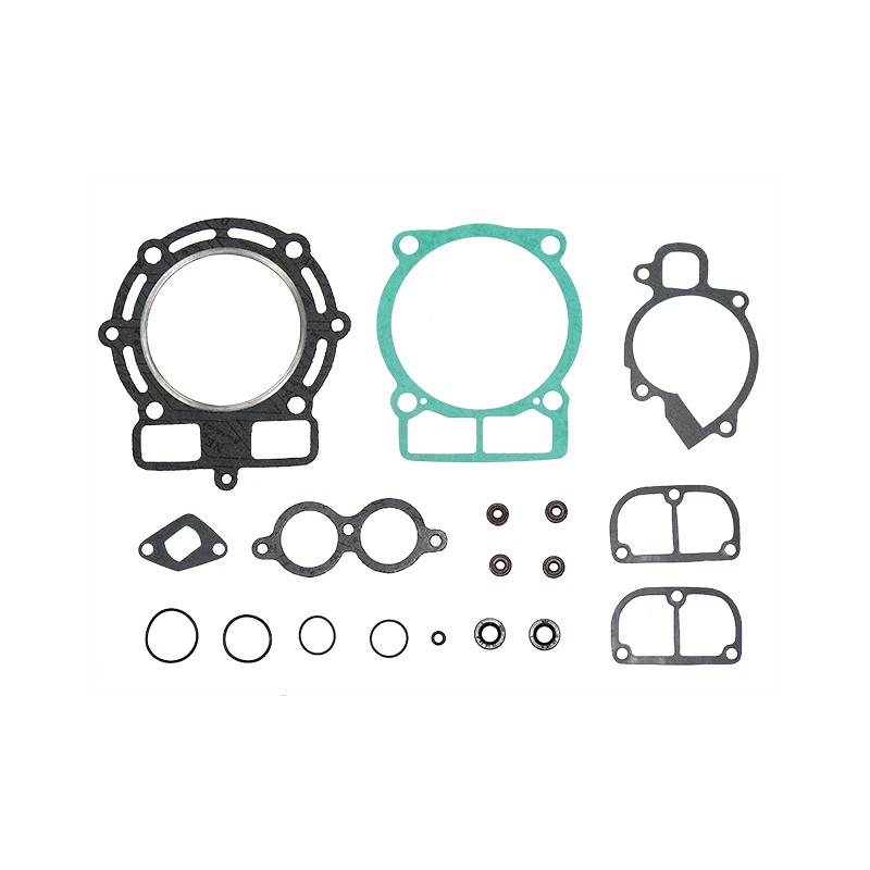 NAMURA USZCZELKI TOP-END KTM SX/EXC 400 '00-'07, EXC450 '02-'07