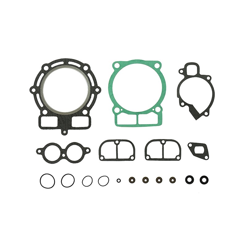 NAMURA USZCZELKI TOP-END KTM SXF 450 '03-'06, SX/EXC 520/525 '00-'07