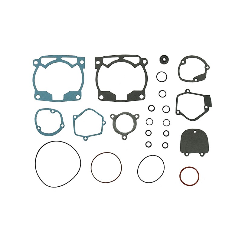 NAMURA USZCZELKI TOP-END KTM SX 250 '00-'02, EXC 250 '00-'03