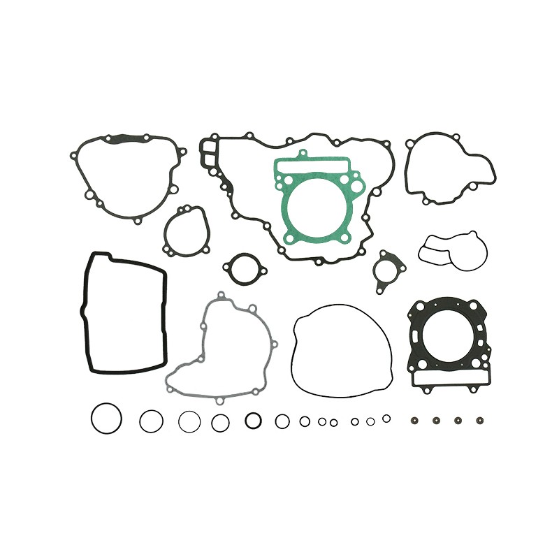 NAMURA KOMPLET USZCZELEK KTM SXF250 06-12/EXCF 250 06-13