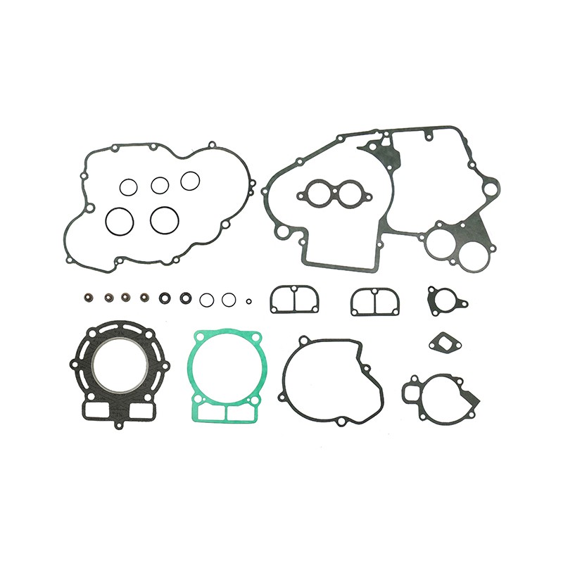 NAMURA KOMPLET USZCZELEK KTM EXCF 250 (01-06) (EXC250 RACING)