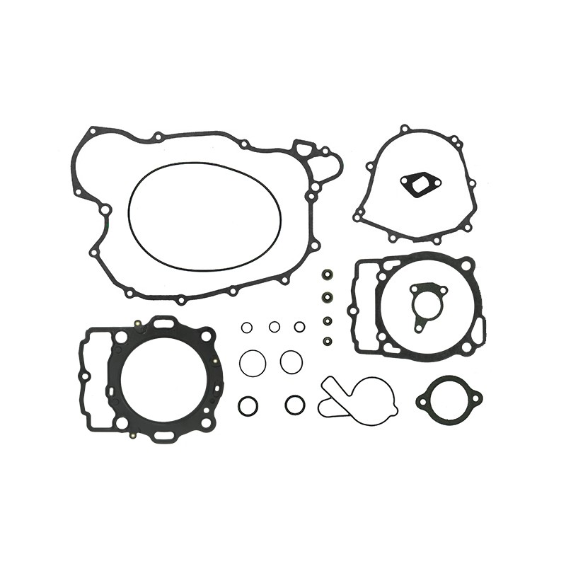 NAMURA KOMPLET USZCZELEK KTM EXC450 (12-13),XC-W450 (12-13),EXC500 (12-13)