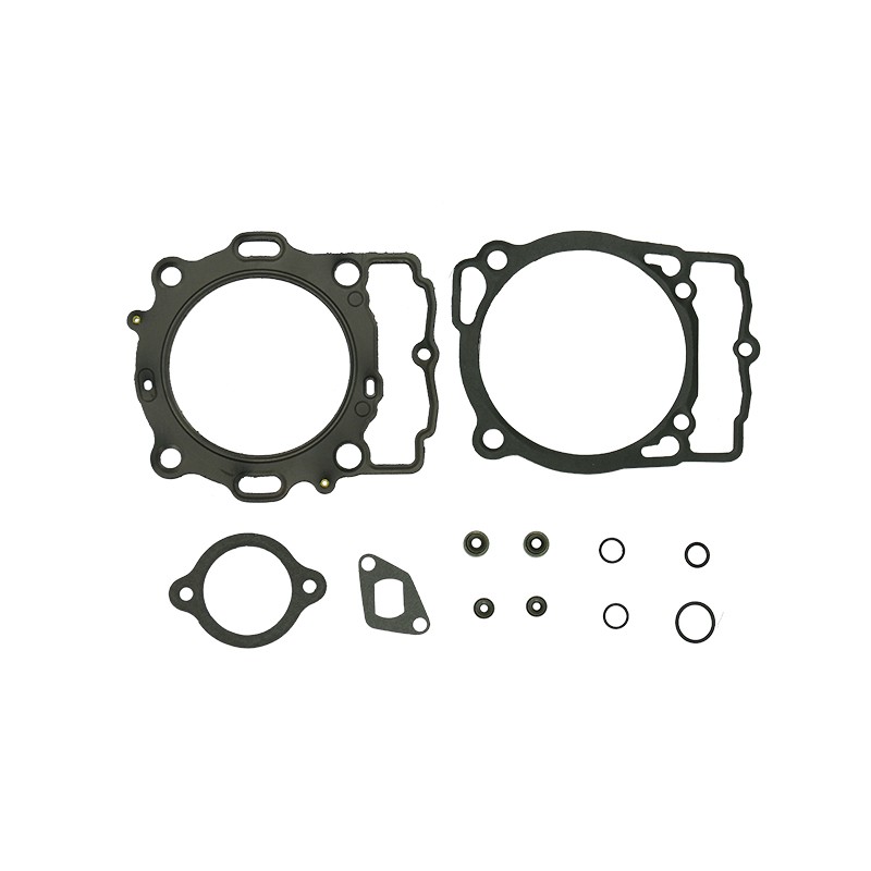 NAMURA USZCZELKI TOP-END KTM EXC450 (09-11),XC-W450 (09-13),EXC500 (12-13)