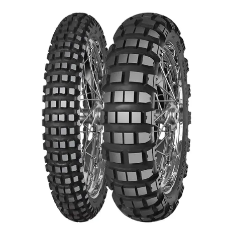 MITAS OPONA 100/90-19 ENDURO TRAIL XT+ 57T TL/TT M+S PRZÓD DOT 49/2023 (ZAMIENNIK:70000481)