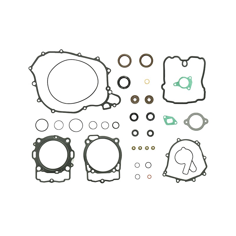 NAMURA KOMPLET USZCZELEK KTM SXF 450 (14-15) HUSQVARNA FC 450 (14-15)