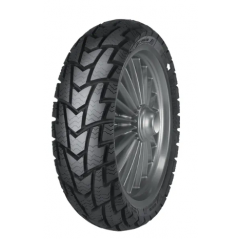 MITAS OPONA 130/60-13 MC 32 WIN SCOOT 60P TL M+S PRZÓD/TYŁ DOT 12/2024 (573116)