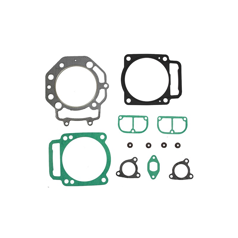 NAMURA USZCZELKI TOP-END KTM LC4 640 SUPERMOTO/ADVENTURE, DUKE 640, SMC/SMX 625 03-07 (P400270600024)