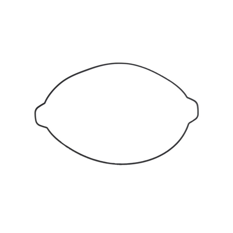 NAMURA USZCZELKA POKRYWY SPRZĘGŁA KTM SX 125/150 '16-18, EXC 125/150 '17-18, HUSQVARNA TC 125 '16-17, TE 150 '17 (ZEWNĘTRZNA)