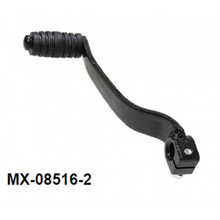 PSYCHIC 2024/01 DŹWIGNIA ZMIANY BIEGÓW YAMAHA YZ 100 / F '76-'81, DT 125 / 175 '78-'81, MX 125 / YZ 175 '76, YZ 125 '74-'77 (OEM