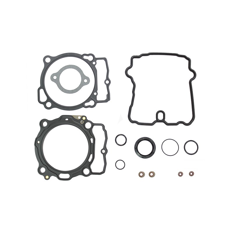 NAMURA USZCZELKI TOP-END KTM EXCF 450/500 '17-18, HUSQVARNA FE 450/501 '17-18