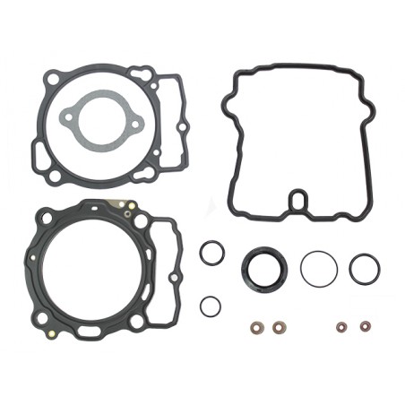 NAMURA USZCZELKI TOP-END KTM EXCF 450/500 '17-18, HUSQVARNA FE 450/501 '17-18