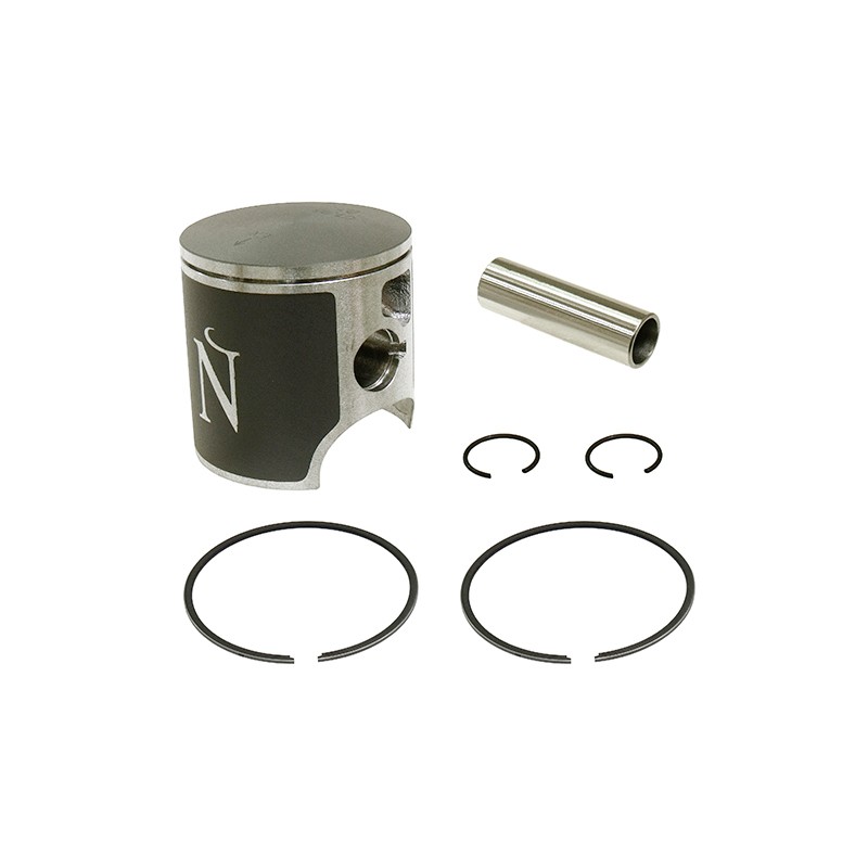 NAMURA TŁOK KTM (2T) SX 105 (SX105) '03-'14 (51,93MM) (PIERŚCIENIE NX-70105R)