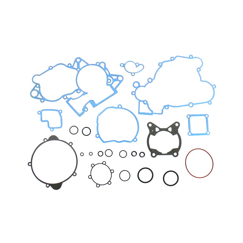 NAMURA KOMPLET USZCZELEK KTM SX105 '03-'11 (808332)