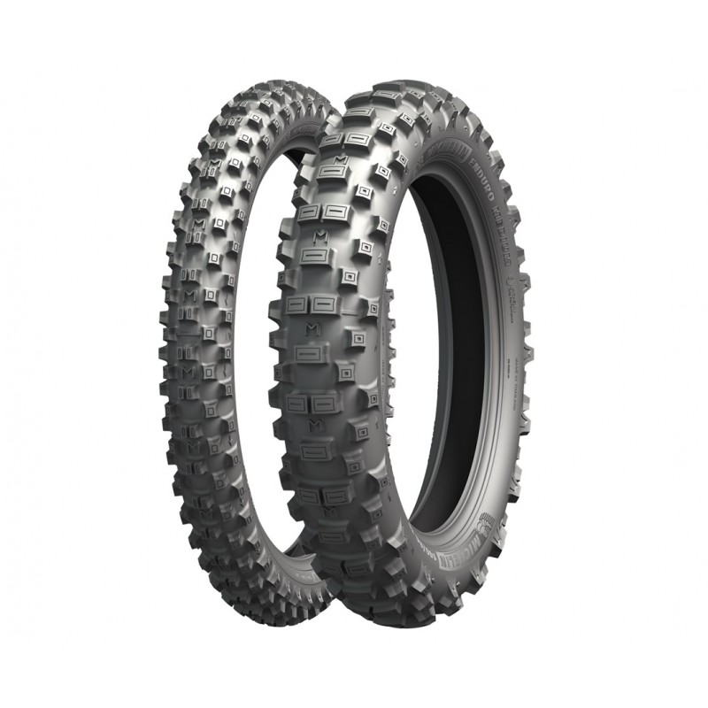 MICHELIN OPONA 90/100-21 ENDURO HARD 57R TT PRZÓD DOT 23/2023