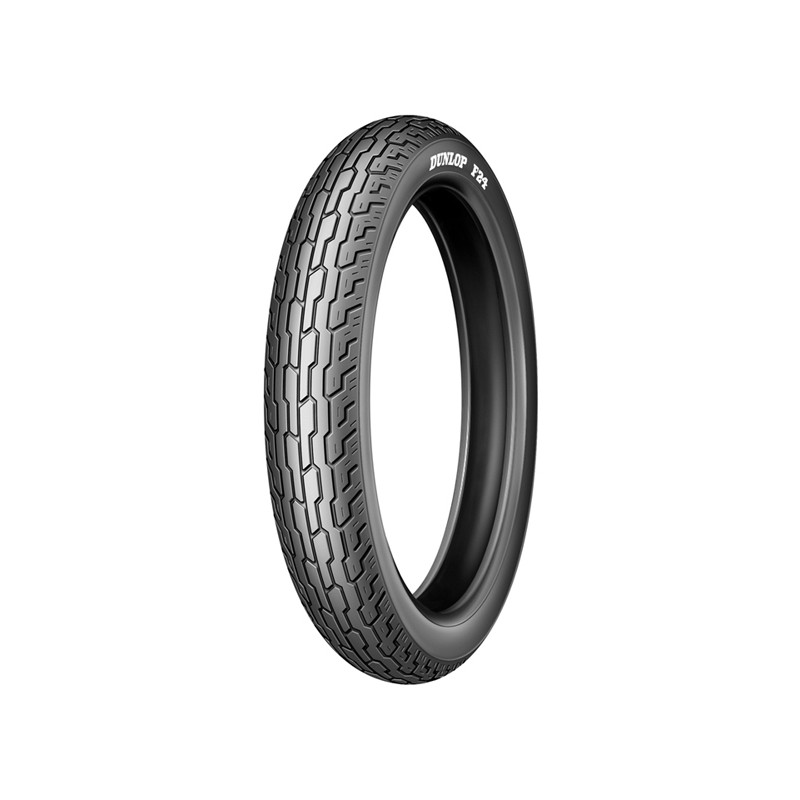 DUNLOP OPONA 100/90-19 F24 57H TL PRZÓD (HFT) DOT 02/2024