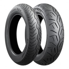 BRIDGESTONE OPONA 110/90-19 EXEDRA MAX 62H TT PRZÓD DOT 03/2024