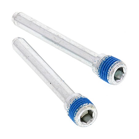 ALL BALLS TRZPIENIE (WIESZAKI) KLOCKÓW HAMULCOWYCH PRZÓD ARCTIC-CAT, HONDA, KAWASAKI, SUZUKI, YAMAHA, TYŁ ARCTIC-CAT KAWASAKI, S