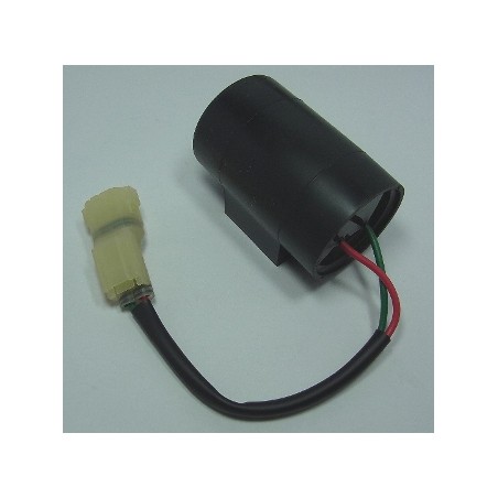 TOURMAX KONDENSATOR HONDA TRX 450 '04-'05