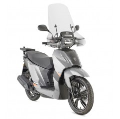 KAPPA 2024/06 MOCOWANIE SZYBY 8103AK PEUGEOT TWEET 50 / 125 / 200 FL / GT / ALLURE '23-,