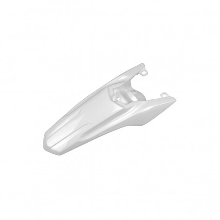 POLISPORT BŁOTNIK TYŁ YAMAHA YZ 85 '22-'24 KOLOR BIAŁY