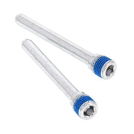 ALL BALLS TRZPIENIE (WIESZAKI) KLOCKÓW HAMULCOWYCH PRZÓD CAN-AM, HONDA, KAWASAKI, SUZUKI, YAMAHA, TYŁ CAN-AM, KAWASAKI, SUZUKI, 