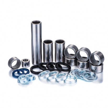 FACTORY LINKS 2024/03 ZESTAW NAPRAWCZY ŁĄCZNIKA (PRZEGUBU) WAHACZA YAMAHA YZF 250 (YZ 250 F) '07, (27-1129)