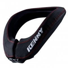 KENNY RACING OCHRANIACZ SZYI NECK PROTECTOR KOLOR CZARNY ROZMIAR UNIWERSALNY