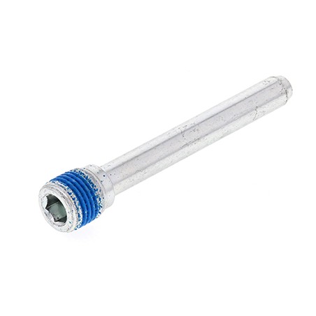 ALL BALLS TRZPIENIE (WIESZAKI) KLOCKÓW HAMULCOWYCH PRZÓD YAMAHA TTR 250 '99-'06, TYŁ SUZUKI RM 250 '87-'88