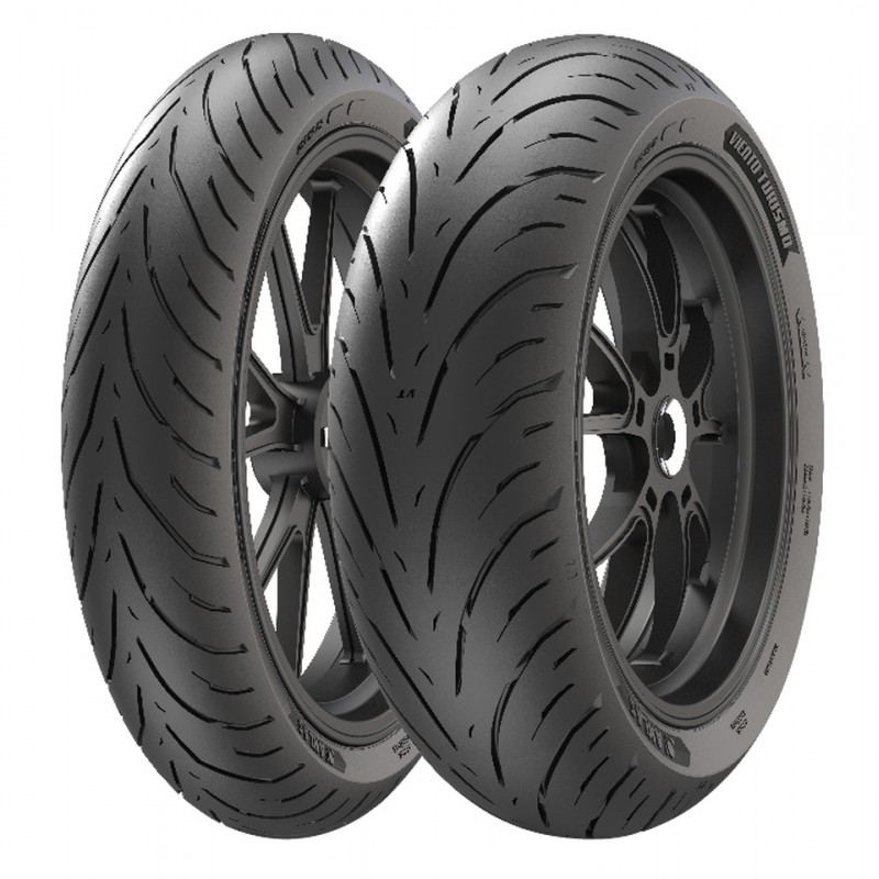 ANLAS OPONA 120/70ZR-17 VIENTO TURISMO M/C (58W) TL PRZÓD DOT 22/2024