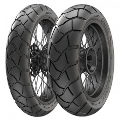 ANLAS OPONA 170/60R17 CAPRA R 72V TL M/C TYŁ DOT 01/2024