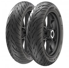 ANLAS OPONA 160/60R15 TOURNEE 2 69H TL DOT 20/2024