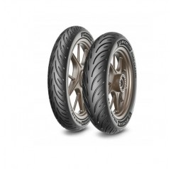 MICHELIN OPONA 110/80B18 ROAD CLASSIC 58V TL M/C PRZÓD DOT 01/2024