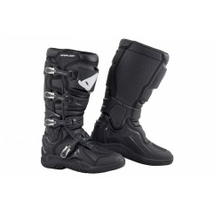 UFO BUTY XANDER CROSS / OFFROAD Z ZAWIASEM KOLOR CZARNY ROZMIAR 43 - KOLEKCJA 2025