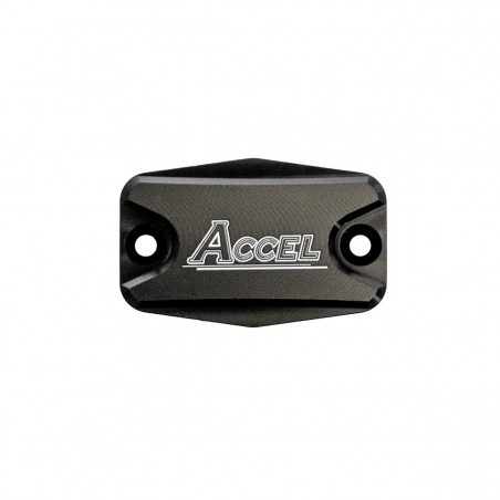 ACCEL 2024/01 POKRYWA POMPY HAMULCOWEJ PRZÓD HUSQVARNA TE 150 / 250 / 300 '22-'23, FE 250 / 350 / 450 / 501 '22-'23, EC 250 / 30