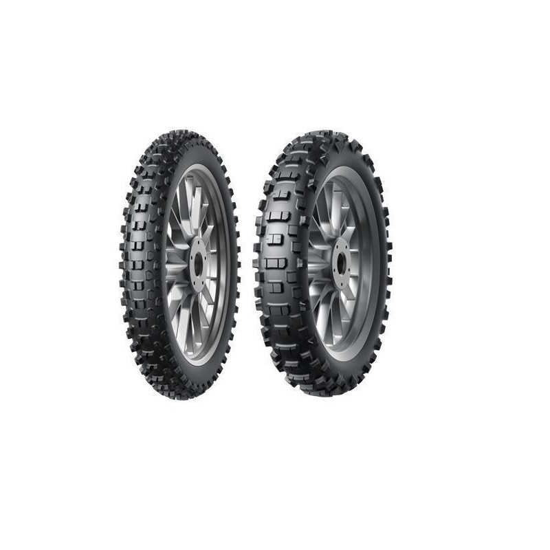 RYMAX OPONA 90/90-21 RYMAX E80 ENDURO 54R M/C TT 4P PRZÓD DOT 12-16/2024