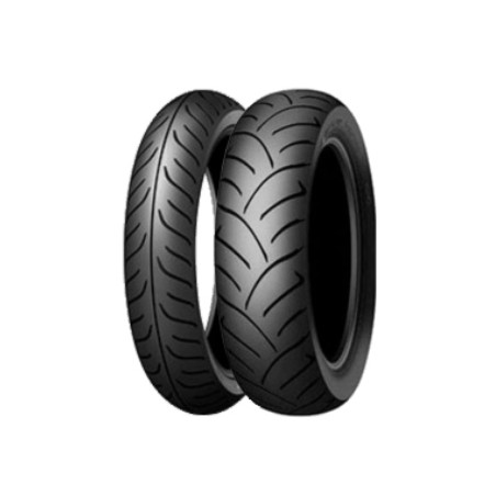 DUNLOP OPONA 200/55R16 D423 77H TL TYŁ HONDA GL1800 GOLD WING (2018) DOT 02/2024