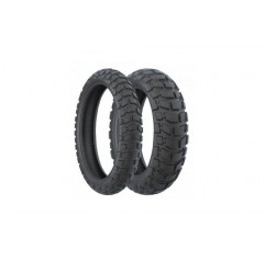 HEIDENAU OPONA 140/80-18 K60 RANGER 70R TT M/C M+S TYŁ DOT 14/2024